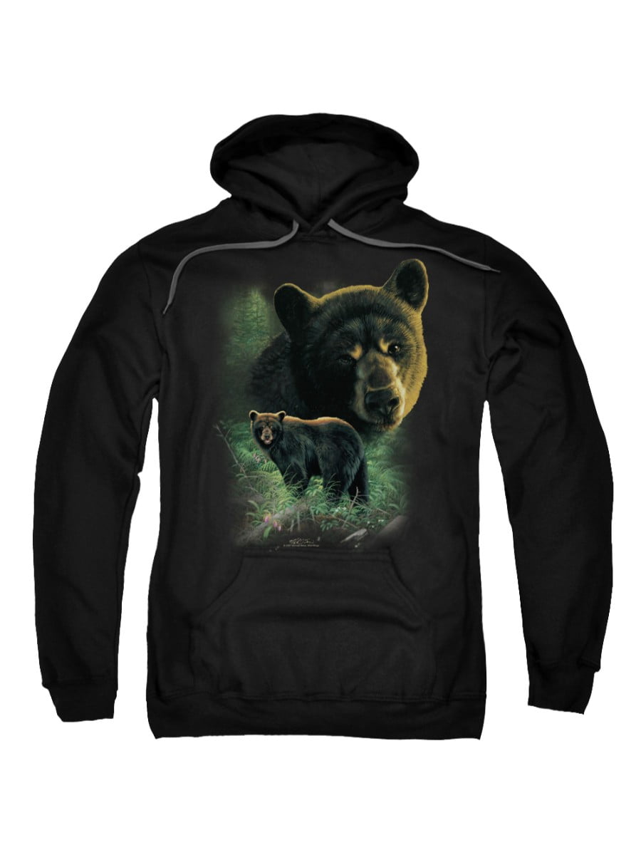 Come Black bear adult sweatshirt that interrupt Messages all Black bear adult sweatshirt absolutely